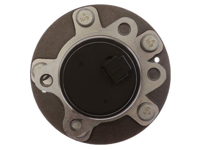 Raybestos Brakes Wheel Bearing and Hub Assembly P/N:712434 Fits: Kia Soul 13-10 - Image 1
