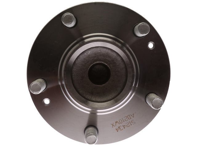 Raybestos Brakes Wheel Bearing and Hub Assembly P/N:712434 Fits: Kia Soul 13-10 - Image 3