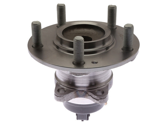 Raybestos Brakes Wheel Bearing and Hub Assembly P/N:712434 Fits: Kia Soul 13-10 - Image 4