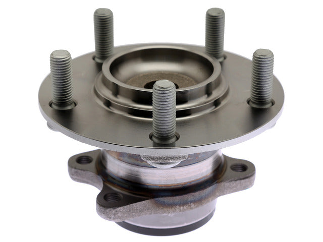 Raybestos Brakes Wheel Bearing and Hub Assembly P/N:712435 Fits: Kia Soul 2010 - Image 1