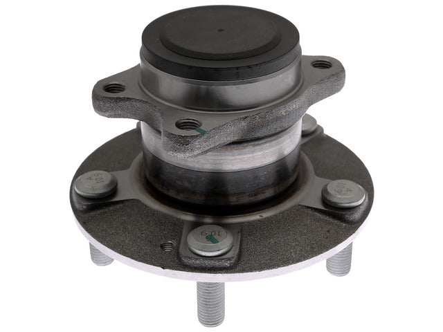Raybestos Brakes Wheel Bearing and Hub Assembly P/N:712435 Fits: Kia Soul 2010 - Image 2