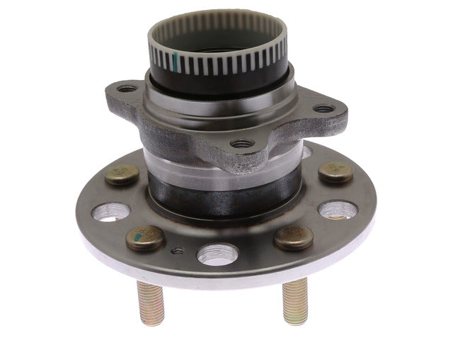 Raybestos Brakes Wheel Bearing and Hub Assembly P/N:712437 Fits: Hyundai Azera 16-12, Hyundai Sonata 15-10, Hyundai Tucson 15-09, Kia Cadenza 15-14, Kia Optima 15-11, Kia Rondo 10-09, Kia Sportage 16-11 - Image 2