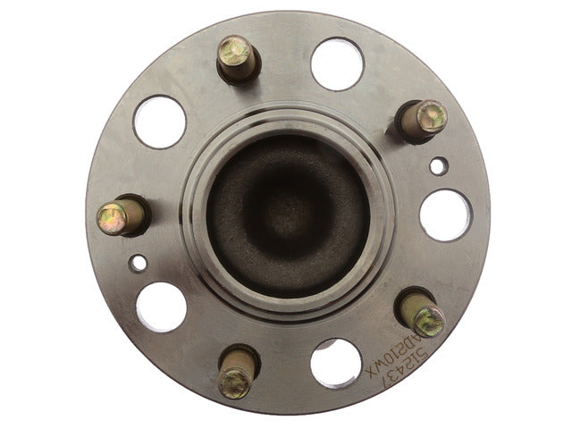 Raybestos Brakes Wheel Bearing and Hub Assembly P/N:712437 Fits: Hyundai Azera 16-12, Hyundai Sonata 15-10, Hyundai Tucson 15-09, Kia Cadenza 15-14, Kia Optima 15-11, Kia Rondo 10-09, Kia Sportage 16-11 - Image 3