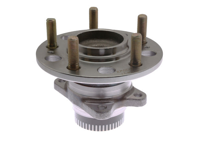 Raybestos Brakes Wheel Bearing and Hub Assembly P/N:712437 Fits: Hyundai Azera 16-12, Hyundai Sonata 15-10, Hyundai Tucson 15-09, Kia Cadenza 15-14, Kia Optima 15-11, Kia Rondo 10-09, Kia Sportage 16-11 - Image 4