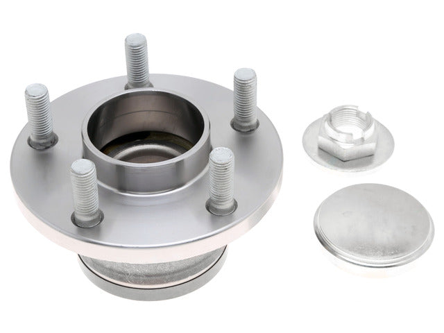 Raybestos Brakes Wheel Bearing and Hub Assembly P/N:712439 Fits: Ford Transit 13-10, Ford Transit Connect 13-10 - Image 4