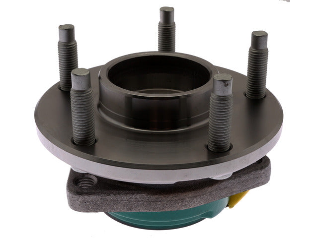 Raybestos Brakes Wheel Bearing and Hub Assembly P/N:712441 Fits: Cadillac Xlr 2009, Chevrolet Corvette 13-09 - Image 2