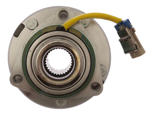 Raybestos Brakes Wheel Bearing and Hub Assembly P/N:712441 Fits: Cadillac Xlr 2009, Chevrolet Corvette 13-09 - Image 3