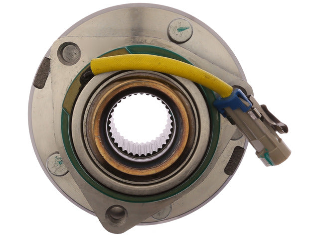 Raybestos Brakes Wheel Bearing and Hub Assembly P/N:712442 Fits: Chevrolet Corvette 2011 - Image 1