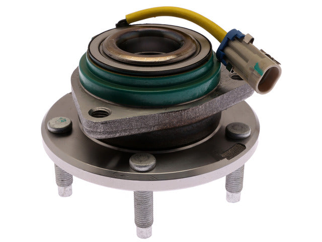 Raybestos Brakes Wheel Bearing and Hub Assembly P/N:712442 Fits: Chevrolet Corvette 2011 - Image 2