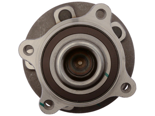 Raybestos Brakes Wheel Bearing and Hub Assembly P/N:712446 Fits: Chevrolet Cruze 12-11 - Image 1