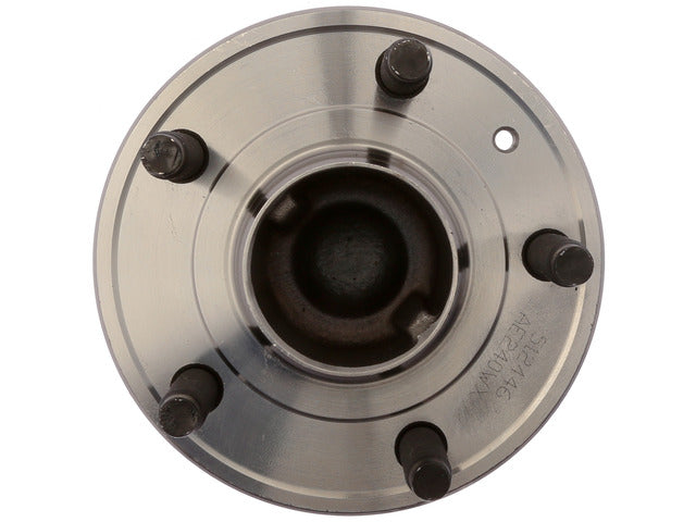 Raybestos Brakes Wheel Bearing and Hub Assembly P/N:712446 Fits: Chevrolet Cruze 12-11 - Image 3