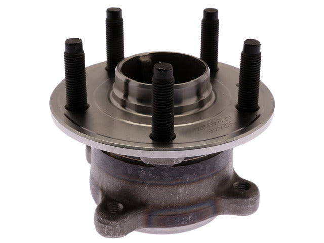 Raybestos Brakes Wheel Bearing and Hub Assembly P/N:712446 Fits: Chevrolet Cruze 12-11 - Image 4