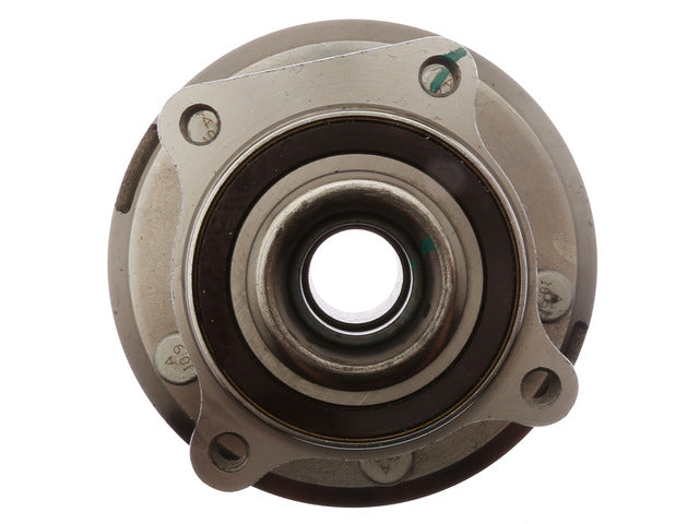 Raybestos Brakes Wheel Bearing and Hub Assembly P/N:712447 Fits: Buick Verano 2012, Chevrolet Volt 12-11 - Image 1