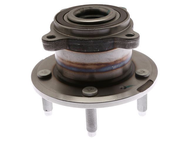Raybestos Brakes Wheel Bearing and Hub Assembly P/N:712447 Fits: Buick Verano 2012, Chevrolet Volt 12-11 - Image 2