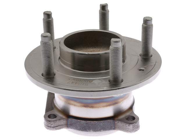 Raybestos Brakes Wheel Bearing and Hub Assembly P/N:712447 Fits: Buick Verano 2012, Chevrolet Volt 12-11 - Image 4