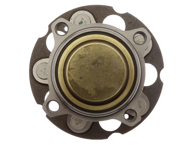 Raybestos Brakes Wheel Bearing and Hub Assembly P/N:712448 Fits: Acura Rdx 18-13, Honda Cr-v 16-12 - Image 1