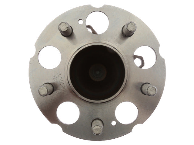 Raybestos Brakes Wheel Bearing and Hub Assembly P/N:712448 Fits: Acura Rdx 18-13, Honda Cr-v 16-12 - Image 3