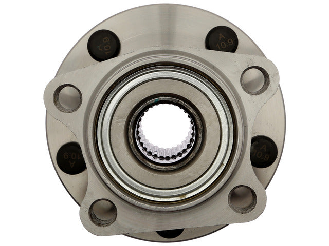 Raybestos Brakes Wheel Bearing and Hub Assembly P/N:712449 Fits: Mazda Cx-9 15-07 - Image 2