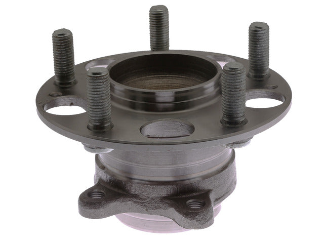 Raybestos Brakes Wheel Bearing and Hub Assembly P/N:712451 Fits: Honda Civic 2012 - Image 4