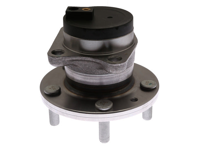 Raybestos Brakes Wheel Bearing and Hub Assembly P/N:712452 Fits: Mazda Cx-9 16-07 - Image 2