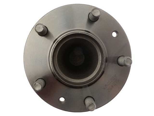 Raybestos Brakes Wheel Bearing and Hub Assembly P/N:712452 Fits: Mazda Cx-9 16-07 - Image 3