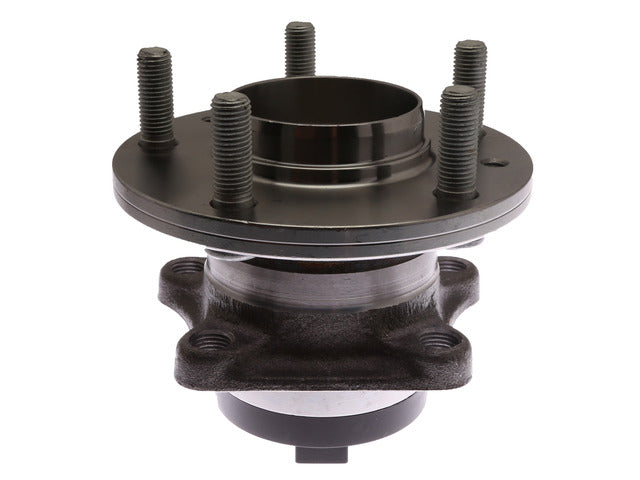 Raybestos Brakes Wheel Bearing and Hub Assembly P/N:712452 Fits: Mazda Cx-9 16-07 - Image 4