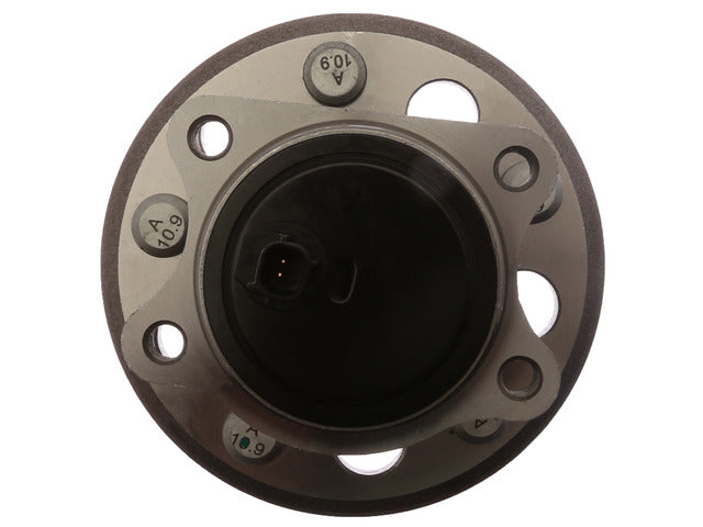 Raybestos Brakes Wheel Bearing and Hub Assembly P/N:712454 Fits: Lexus Es350 18-16, Toyota Avalon 18-13, Toyota Camry 17-12 - Image 1