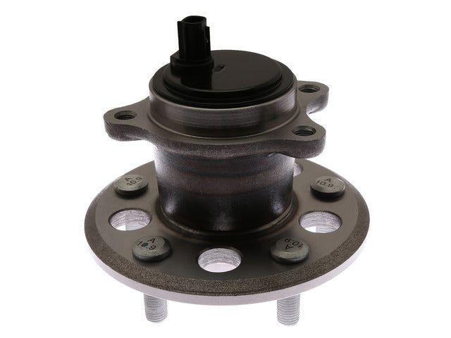 Raybestos Brakes Wheel Bearing and Hub Assembly P/N:712454 Fits: Lexus Es350 18-16, Toyota Avalon 18-13, Toyota Camry 17-12 - Image 2