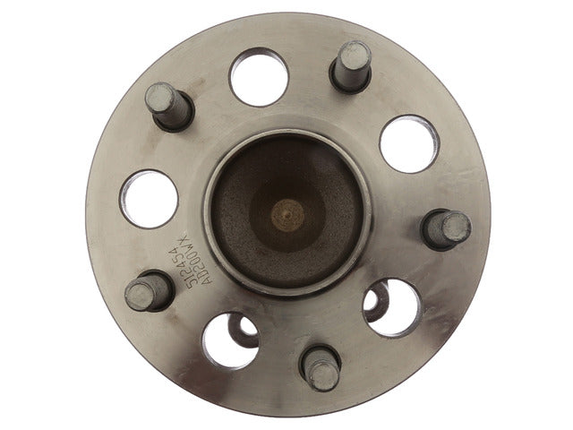 Raybestos Brakes Wheel Bearing and Hub Assembly P/N:712454 Fits: Lexus Es350 18-16, Toyota Avalon 18-13, Toyota Camry 17-12 - Image 3