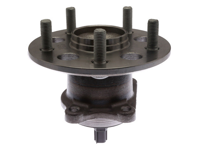 Raybestos Brakes Wheel Bearing and Hub Assembly P/N:712454 Fits: Lexus Es350 18-16, Toyota Avalon 18-13, Toyota Camry 17-12 - Image 4