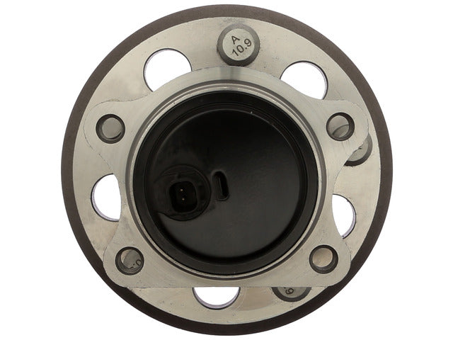Raybestos Brakes Wheel Bearing and Hub Assembly P/N:712455 Fits: Lexus Es350 18-16, Toyota Avalon 18-13, Toyota Camry 17-12 - Image 2