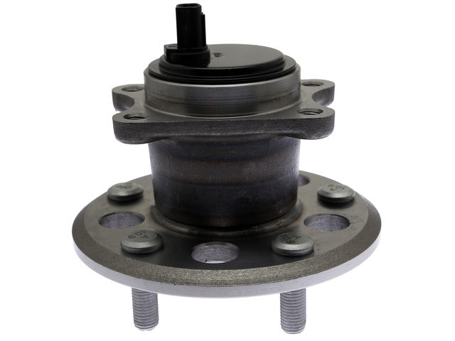 Raybestos Brakes Wheel Bearing and Hub Assembly P/N:712455 Fits: Lexus Es350 18-16, Toyota Avalon 18-13, Toyota Camry 17-12 - Image 3