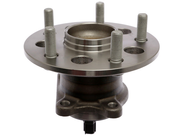 Raybestos Brakes Wheel Bearing and Hub Assembly P/N:712455 Fits: Lexus Es350 18-16, Toyota Avalon 18-13, Toyota Camry 17-12 - Image 4