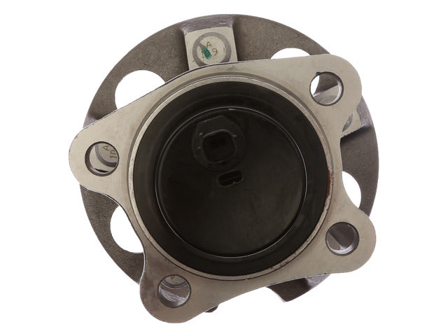 Raybestos Brakes Wheel Bearing and Hub Assembly P/N:712456 Fits: Toyota Sienna 19-11 - Image 1