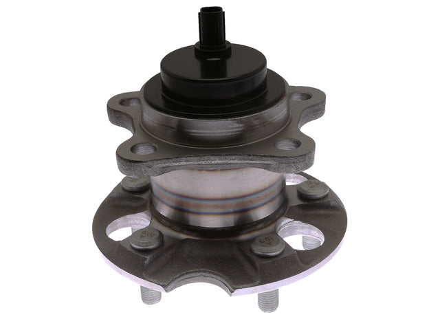 Raybestos Brakes Wheel Bearing and Hub Assembly P/N:712456 Fits: Toyota Sienna 19-11 - Image 2