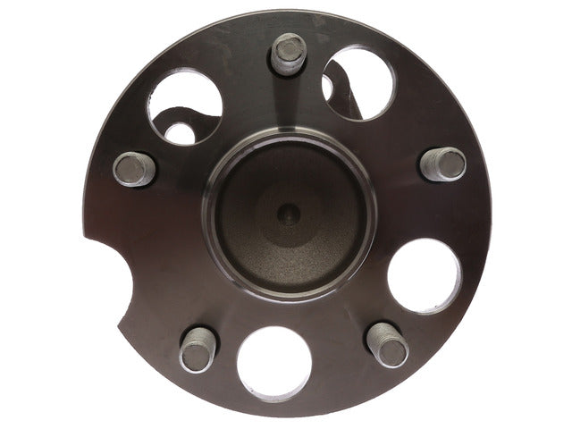 Raybestos Brakes Wheel Bearing and Hub Assembly P/N:712456 Fits: Toyota Sienna 19-11 - Image 3