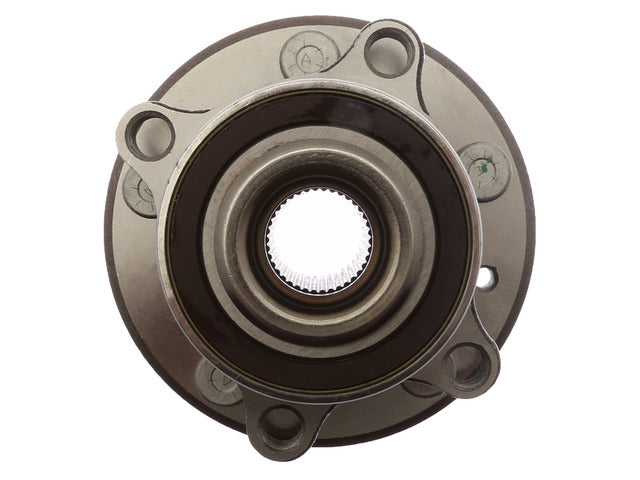 Raybestos Brakes Wheel Bearing and Hub Assembly P/N:712460 Fits: Ford Explorer 19-11, Ford Police Interceptor Utility 19-13 - Image 1