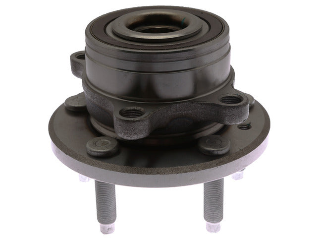 Raybestos Brakes Wheel Bearing and Hub Assembly P/N:712460 Fits: Ford Explorer 19-11, Ford Police Interceptor Utility 19-13 - Image 2