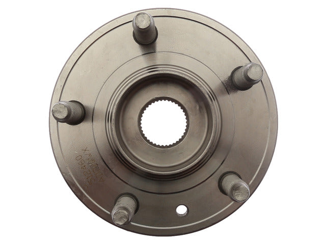 Raybestos Brakes Wheel Bearing and Hub Assembly P/N:712460 Fits: Ford Explorer 19-11, Ford Police Interceptor Utility 19-13 - Image 3
