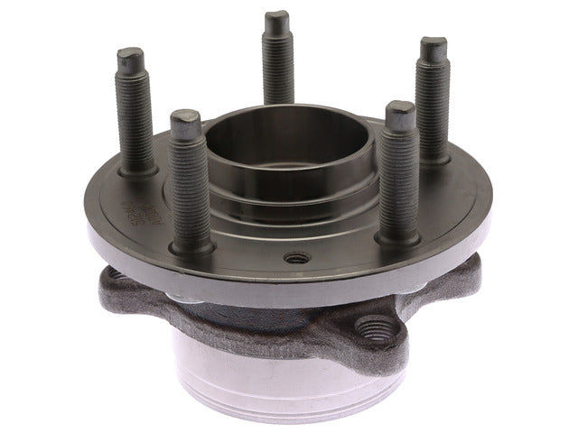 Raybestos Brakes Wheel Bearing and Hub Assembly P/N:712460 Fits: Ford Explorer 19-11, Ford Police Interceptor Utility 19-13 - Image 4