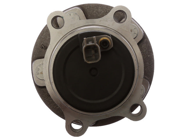 Raybestos Brakes Wheel Bearing and Hub Assembly P/N:712466 Fits: Ford Focus 15-12 - Image 1
