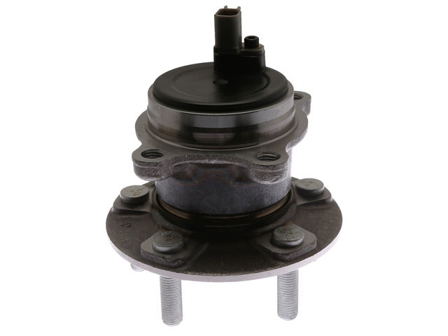 Raybestos Brakes Wheel Bearing and Hub Assembly P/N:712466 Fits: Ford Focus 15-12 - Image 2