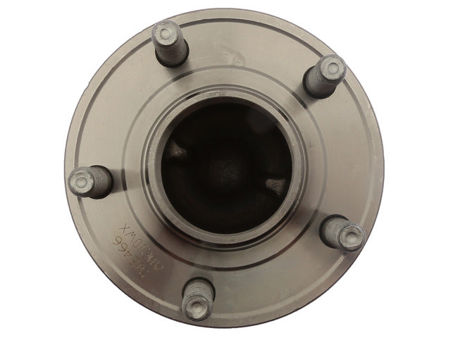 Raybestos Brakes Wheel Bearing and Hub Assembly P/N:712466 Fits: Ford Focus 15-12 - Image 3