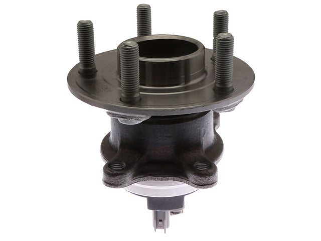 Raybestos Brakes Wheel Bearing and Hub Assembly P/N:712466 Fits: Ford Focus 15-12 - Image 4