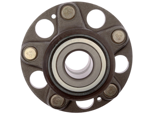Raybestos Brakes Wheel Bearing and Hub Assembly P/N:712481 Fits: Honda Cr-z 15-11 - Image 1