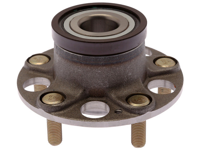 Raybestos Brakes Wheel Bearing and Hub Assembly P/N:712481 Fits: Honda Cr-z 15-11 - Image 2