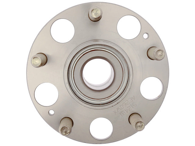 Raybestos Brakes Wheel Bearing and Hub Assembly P/N:712481 Fits: Honda Cr-z 15-11 - Image 3