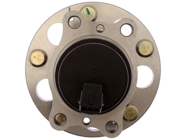 Raybestos Brakes Wheel Bearing and Hub Assembly P/N:712495 Fits: Kia Soul 16-14, Kia Soul Ev 16-15 - Image 1