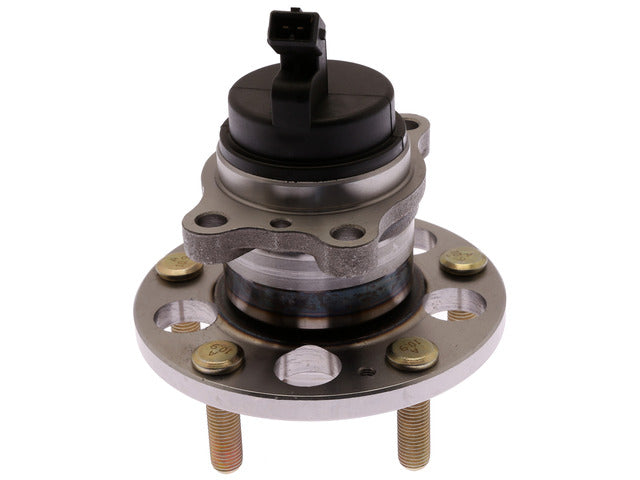 Raybestos Brakes Wheel Bearing and Hub Assembly P/N:712495 Fits: Kia Soul 16-14, Kia Soul Ev 16-15 - Image 2