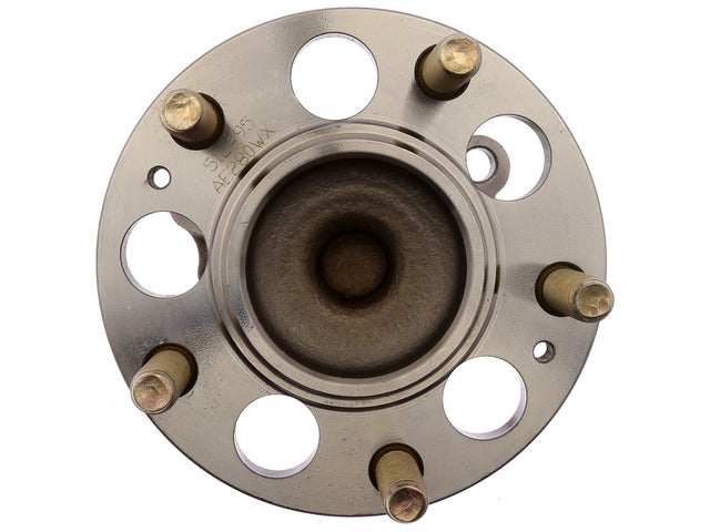 Raybestos Brakes Wheel Bearing and Hub Assembly P/N:712495 Fits: Kia Soul 16-14, Kia Soul Ev 16-15 - Image 3